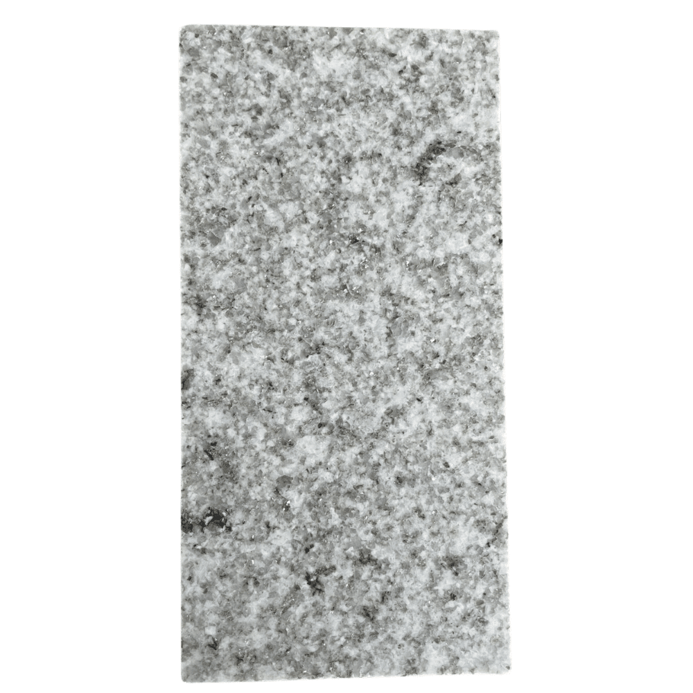 white galaxy granite