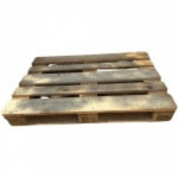 Euro pallet size 80x120