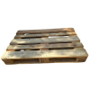 wooden pallet