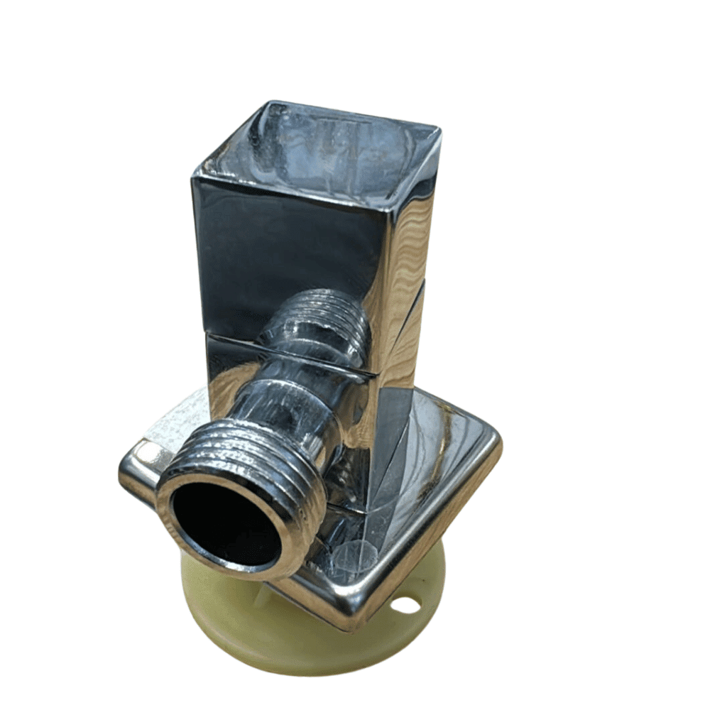 angle valve Chrome