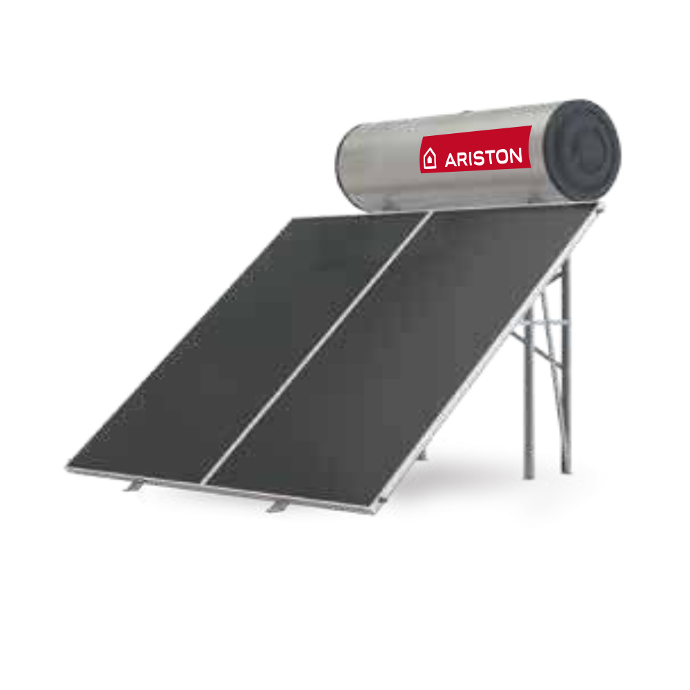 Ariston Solar Kairos Thermo Gr 300 Liters