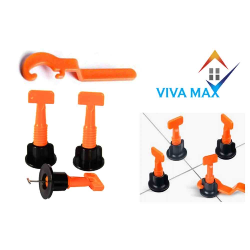 Viva Max Tile Level Set