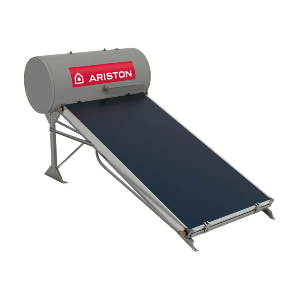 Ariston Solar Kairos Thermo GR-2 - 200L & 300L