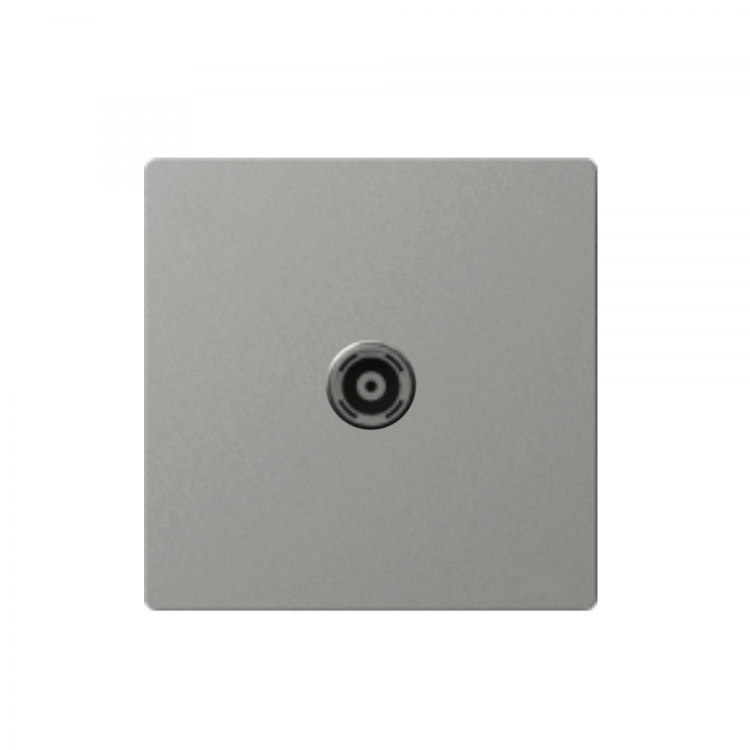 CJF F50 Series – TV Socket (Grey)