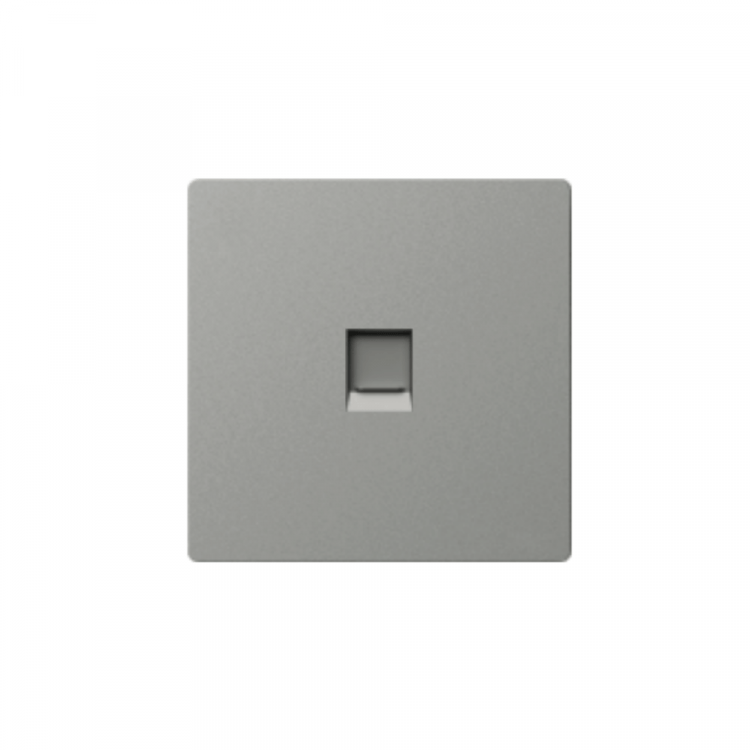 CJF F50 Series – Data Socket (Grey)