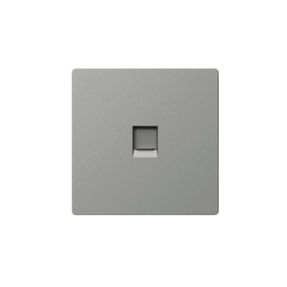 CJF F50 Series – Data Socket (Grey)