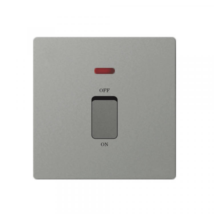 CJF F50 Series – 20A Water Heater Switch