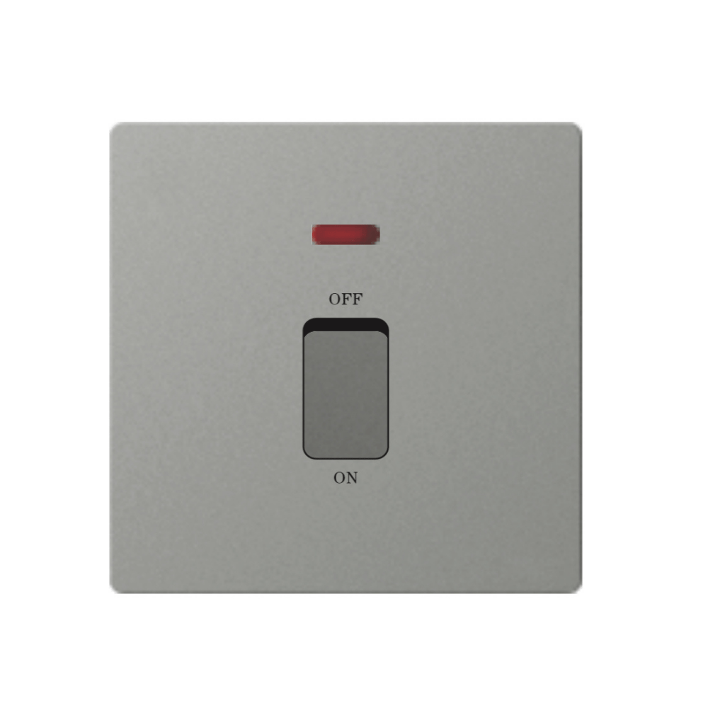 CJF F50 Series – 20A Water Heater Switch