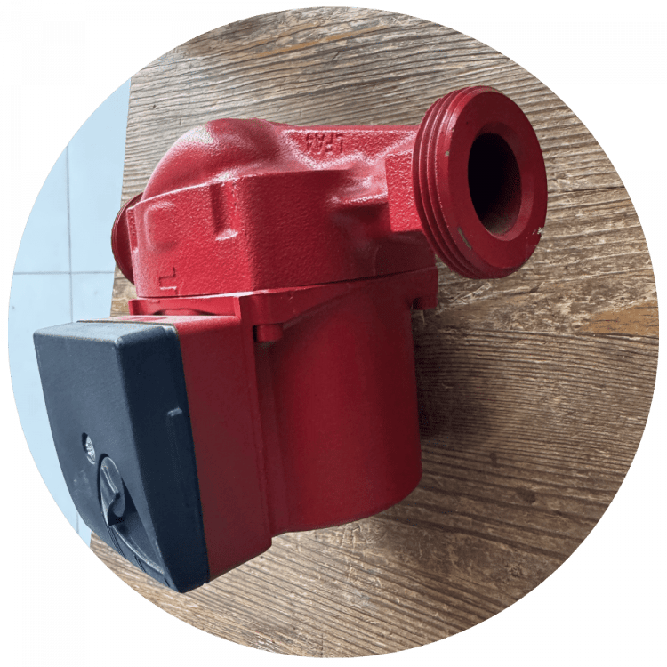 circulation pump circulation pump