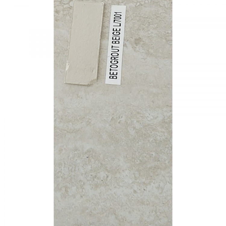 Custom-Made Cementitious Waterproof Tile Grout – Color-Matched, 20kg Bag