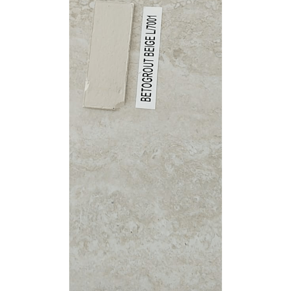 Custom-Made Cementitious Waterproof Tile Grout – Color-Matched, 20kg Bag