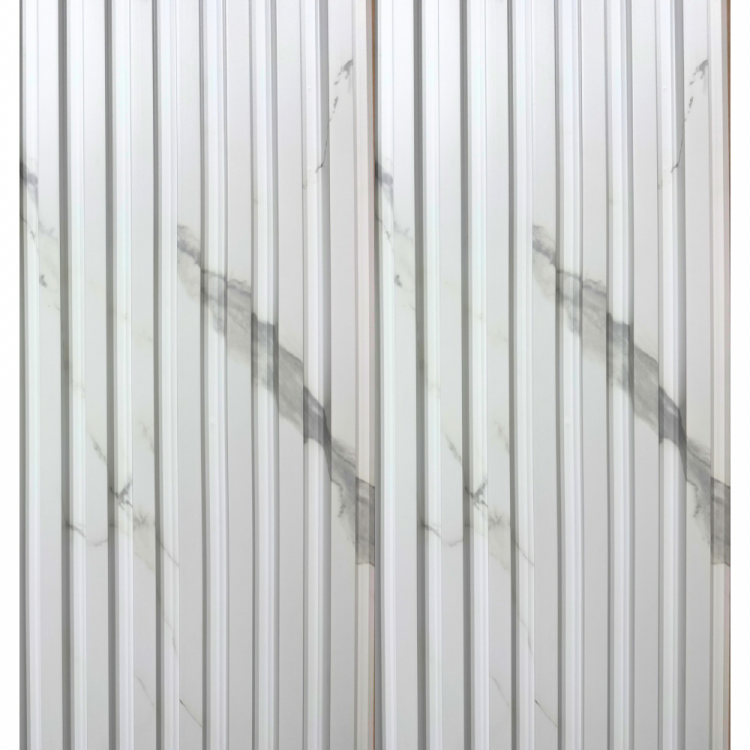 China-Made WPC Wall Cladding Panel Versatile Colors, 290cm Height,16cm Width